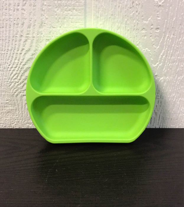 Shop Silikong Suction Plate, Green at GoodBuy Gear
