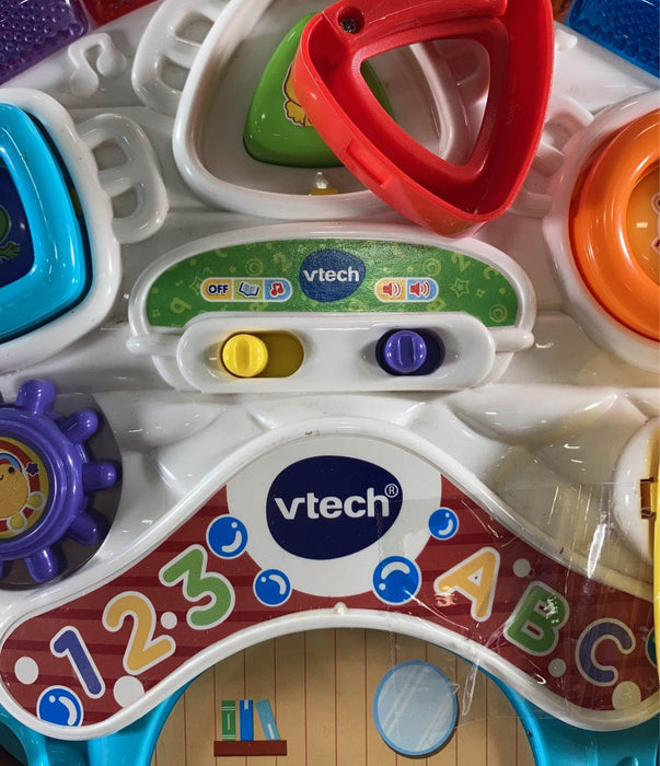 secondhand VTech Stroll And Discover Activity Walker