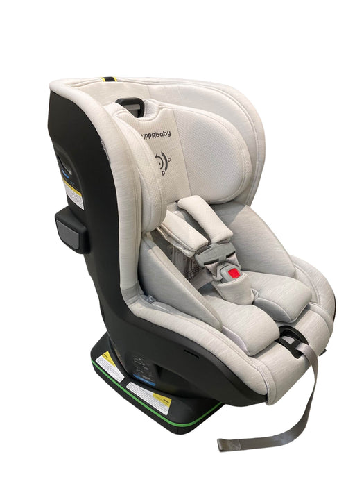 secondhand Carseat