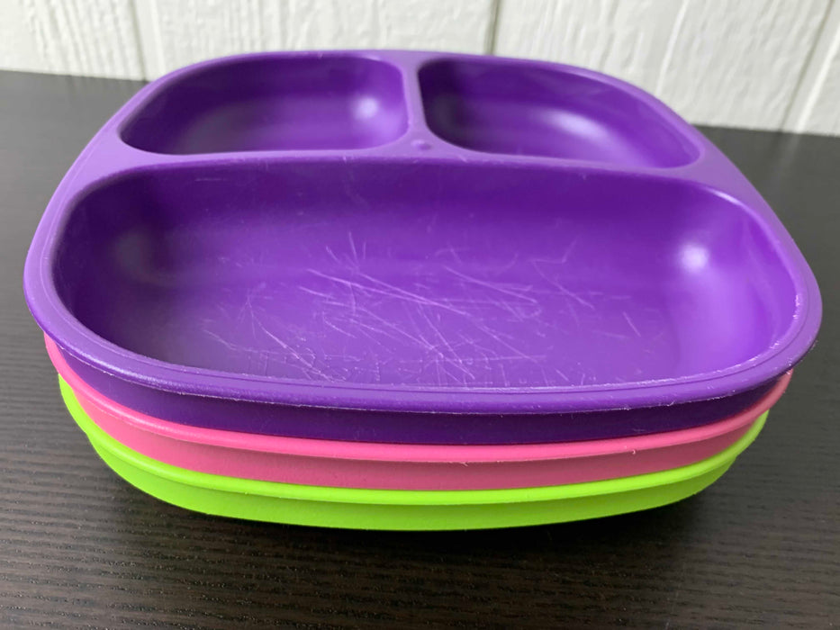 used Re-Play Dishes