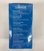 Shop Dr. Brown's Natural Flow Newborn Gift Set at GoodBuy Gear
