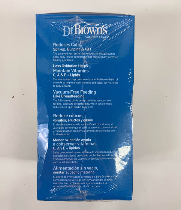 Shop Dr. Brown's Natural Flow Newborn Gift Set at GoodBuy Gear