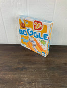 used Hasbro Boggle Jr