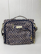 used Jujube B.F.F. Diaper Bag