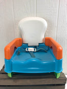 secondhand Safety 1st Sit, Snack, And Go Convertible Booster Seat