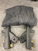 Shop UPPAbaby VISTA V2 RumbleSeat, 2015+, Declan, 2021 at GoodBuy Gear