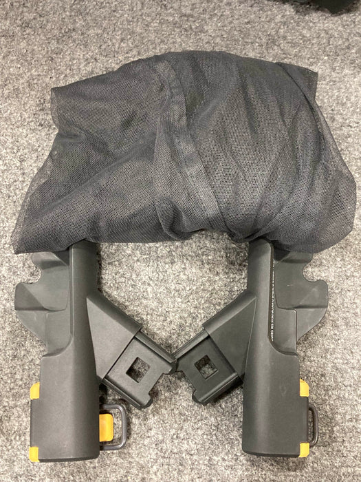 Shop UPPAbaby VISTA V2 RumbleSeat, 2015+, Declan, 2021 at GoodBuy Gear