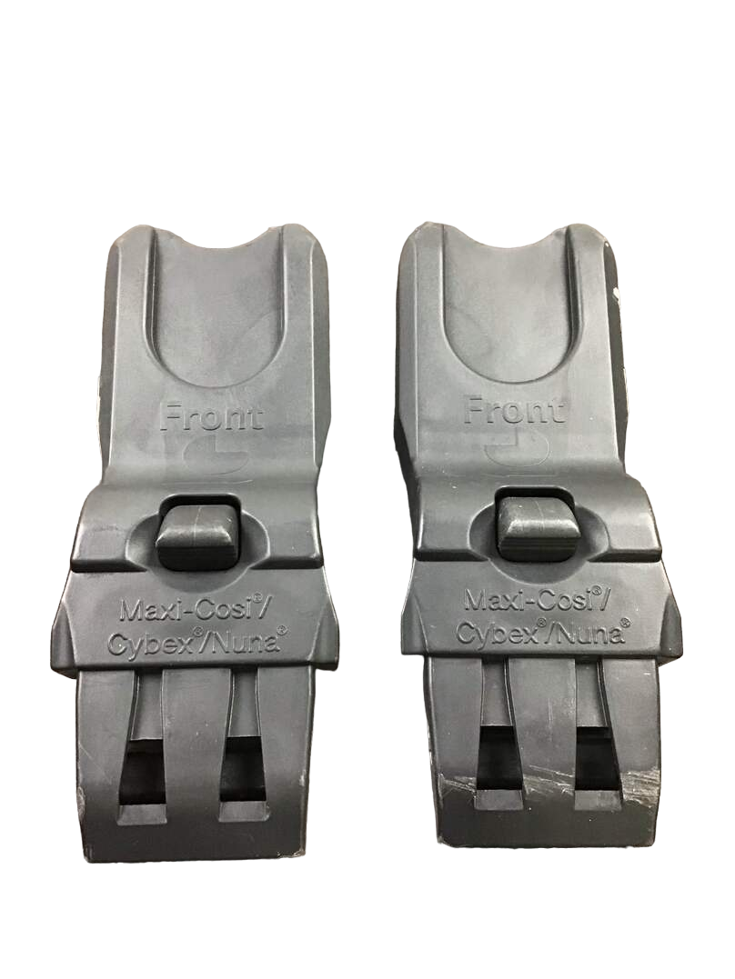 joovy qool maxi cosi adapter Joovy Qool Car Seat Adapter For Maxi-Cosi/Cybex/Nuna