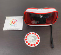 used Mattel View-Master Virtual