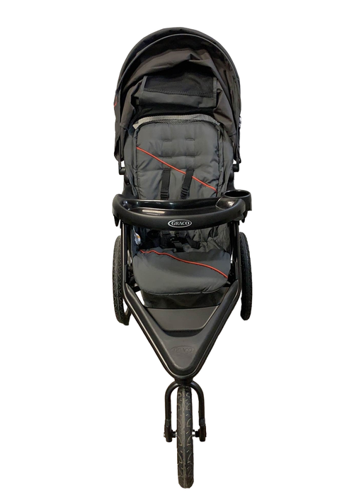 used Strollers