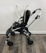 secondhand Bugaboo Bee5 Stroller Frame And Seat (Seat Fabric Not Included), -2018