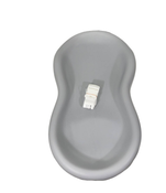 Shop Keekaroo Peanut Changing Pad, Sable at GoodBuy Gear
