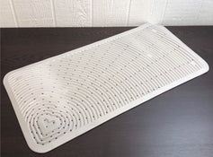 used Munchkin Soft Spot Cushioned Bath Mat