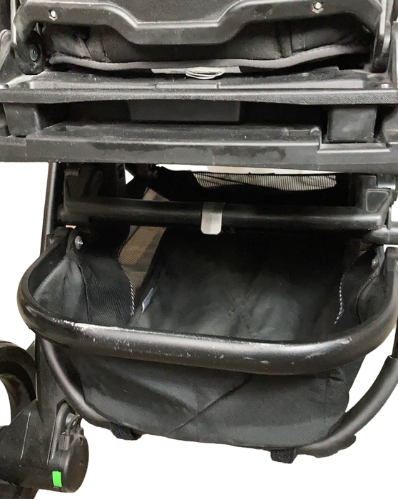 Peg Perego Team Double Stroller, 2017, (Canopies Not Included)