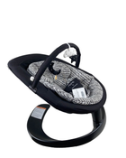 Shop Nuna LEAF Grow Seat, Broken Arrow Caviar at GoodBuy Gear