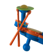 secondhand VTech Kidibeats Drum Set