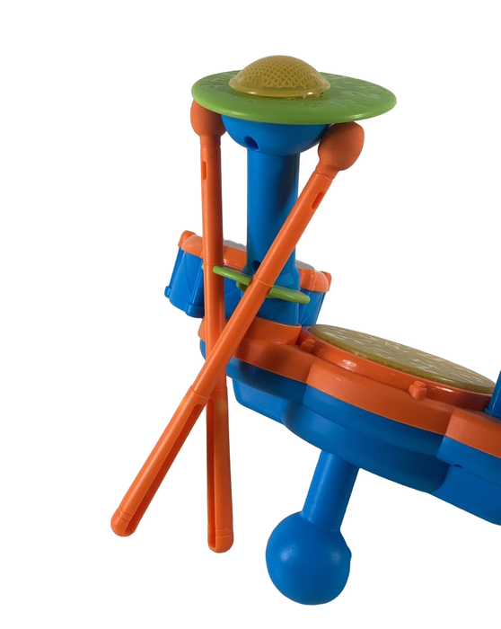 secondhand VTech Kidibeats Drum Set
