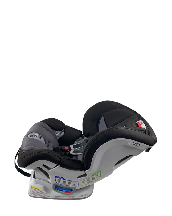 secondhand Carseat