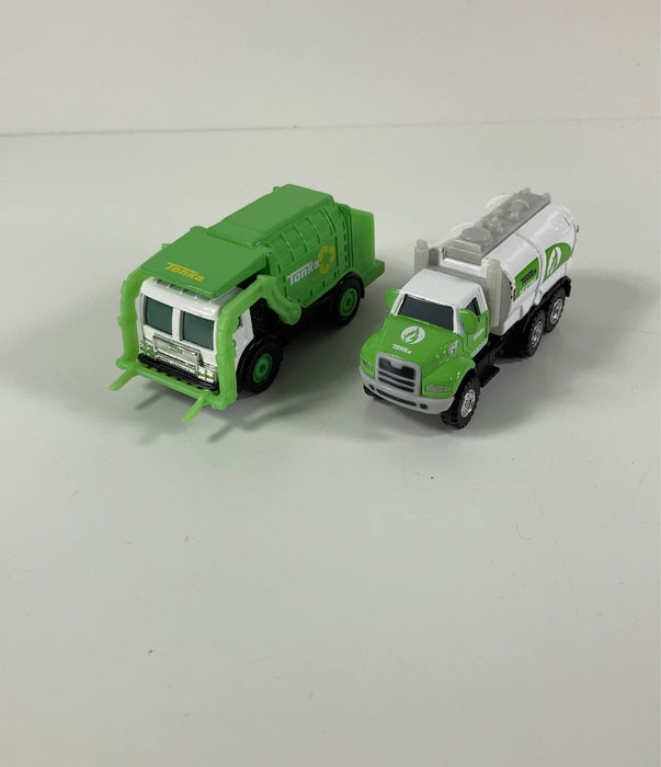 used BUNDLE Trucks, Tonka