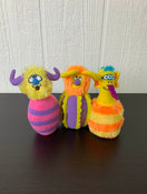 Shop Melissa & Doug Monster Friends Bowling Play Set at GoodBuy Gear
