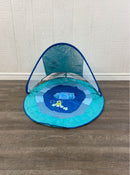 Shop SwimWays Baby Spring Float with Sun Canopy at GoodBuy Gear