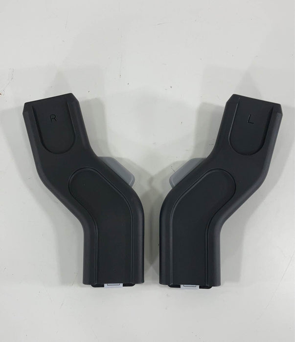 used UPPAbaby Infant Car Seat Adapter For Maxi Cosi, Nuna, Cybex And Besafe
