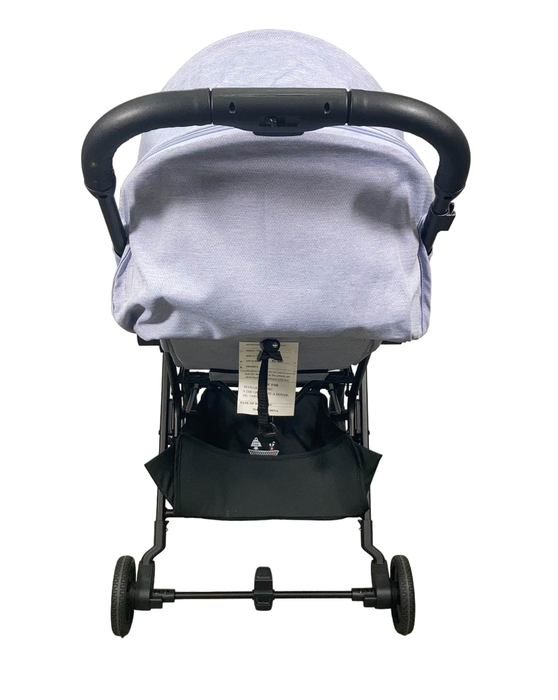 Mompush Lithe Stroller, 2022, Lavender