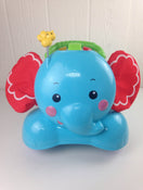 used Fisher Price 3-in-1 Bounce, Stride, and Ride Elephant