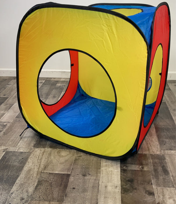 secondhand Home Nursery