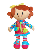 used Playskool Dressy Kids Doll