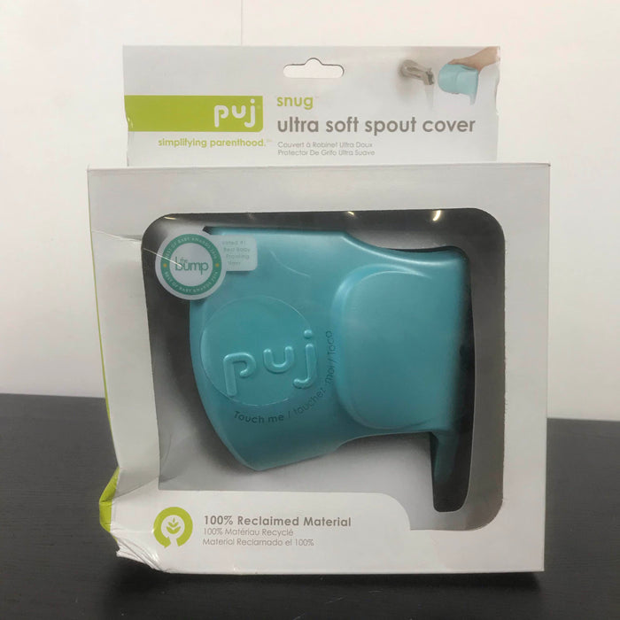 used Puj Ultra Soft Spout Cover