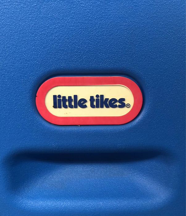 Little Tikes Easy Store Picnic Table