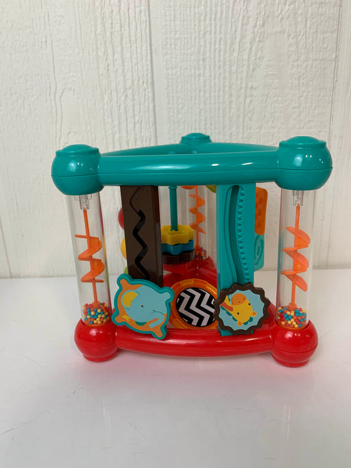 secondhand BUNDLE Grasping Toys