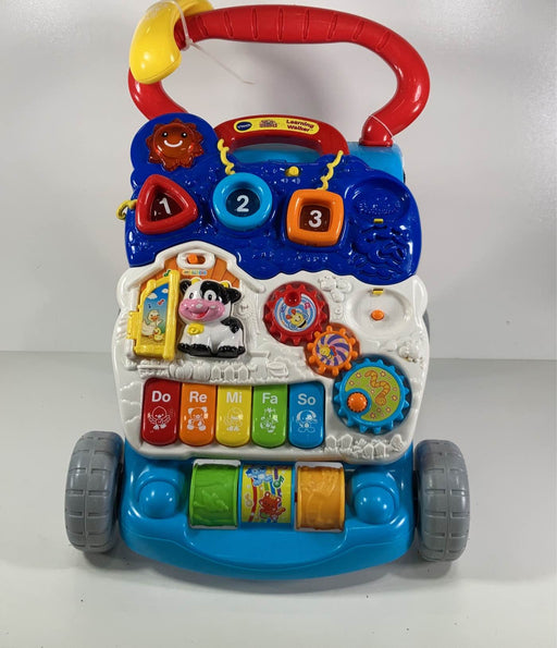 used VTech Sit-To-Stand Learning Walker