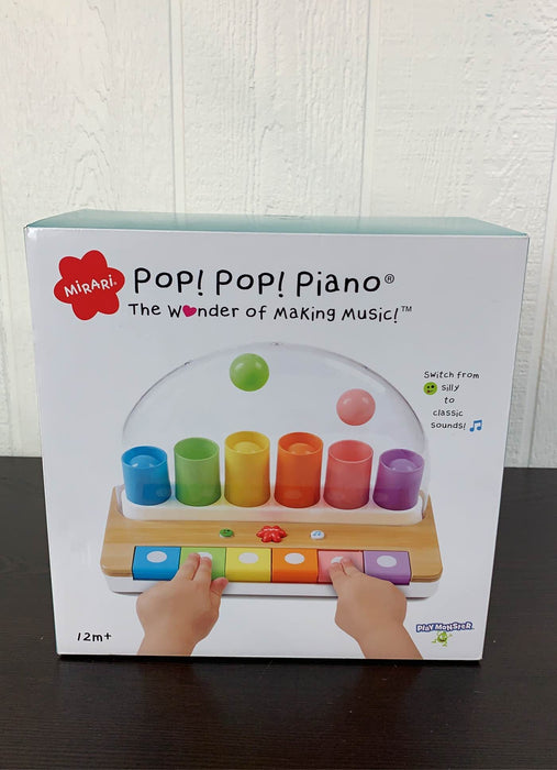 used Mirari Pop! Pop! Piano