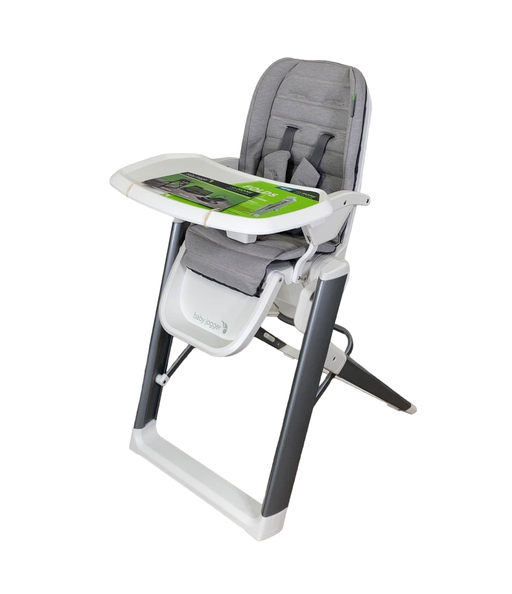 Shop Baby Jogger City Bistro High Chair, Paloma at GoodBuy Gear