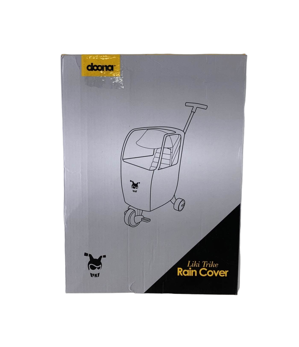 Shop Doona Liki Rain Cover at GoodBuy Gear