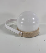 Shop Pillowfort Portable Wood Nightlight at GoodBuy Gear