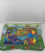 used Tummy Time Water Mat