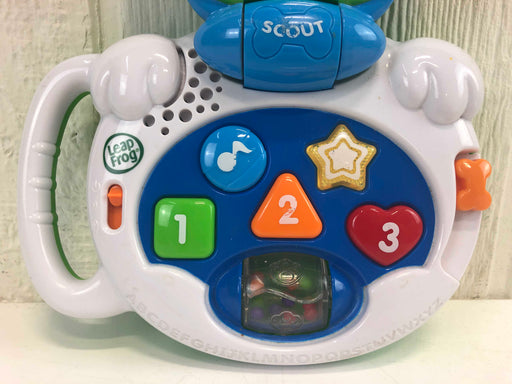 Shop Leap Frog Peek A Boo Lap Pup at GoodBuy Gear