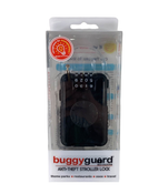 used Buggy Guard Anti Theft Stroller Lock, Black