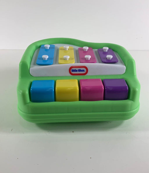 used Little Tikes Tap-A-Tune Piano