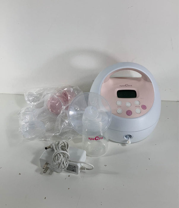 Shop Spectra Baby S2 Plus Electric Breast Pump at GoodBuy Gear