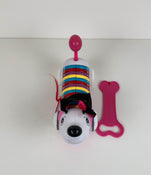 used Leap Frog Alphapup, Pink