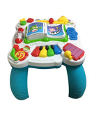 used Leap Frog Learn And Groove Musical Table