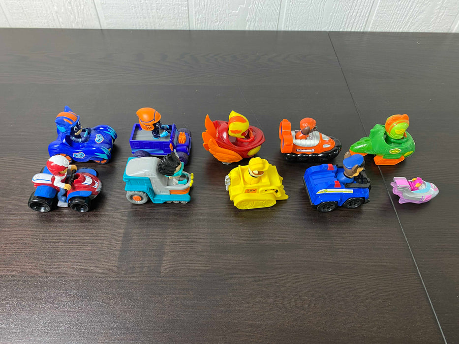 secondhand Toys