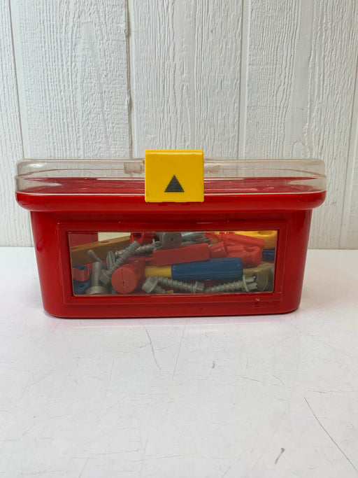 Shop Builder Tool Box at GoodBuy Gear