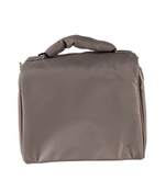 secondhand JuJuBe The Insulated Bottle Bag, Taupe