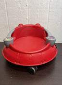 secondhand Radio Flyer Red Spin ‘N Saucer