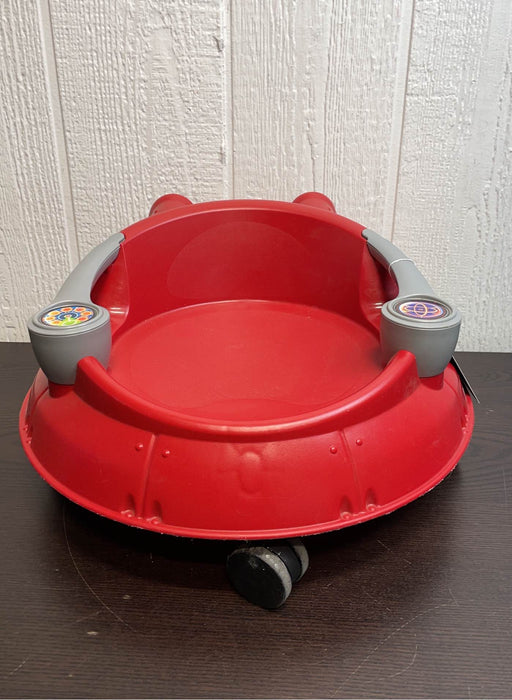 secondhand Radio Flyer Red Spin ‘N Saucer